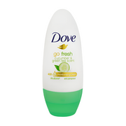 Dove Moisturising Cream Go Fresh Roll On 40ml - Shams Shopping Centre Dove  