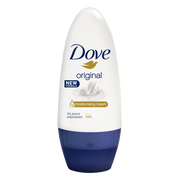 Dove Original Roll On 50ml - Shams Shopping Centre Dove  
