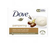 Dove Pampering 90gm