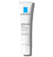 La Roche-Posay Effaclar Duo Dual Action Acne Treatment 20ml - Shams Shopping Centre La Roche-Posay  
