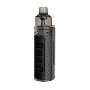 Voopoo Drag X Mod Pod Kit-Carbon Fiber - Shams Shopping Centre Voopoo  