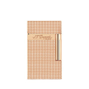 ST Dupont L1L2 Diamond Head Lighter-016424