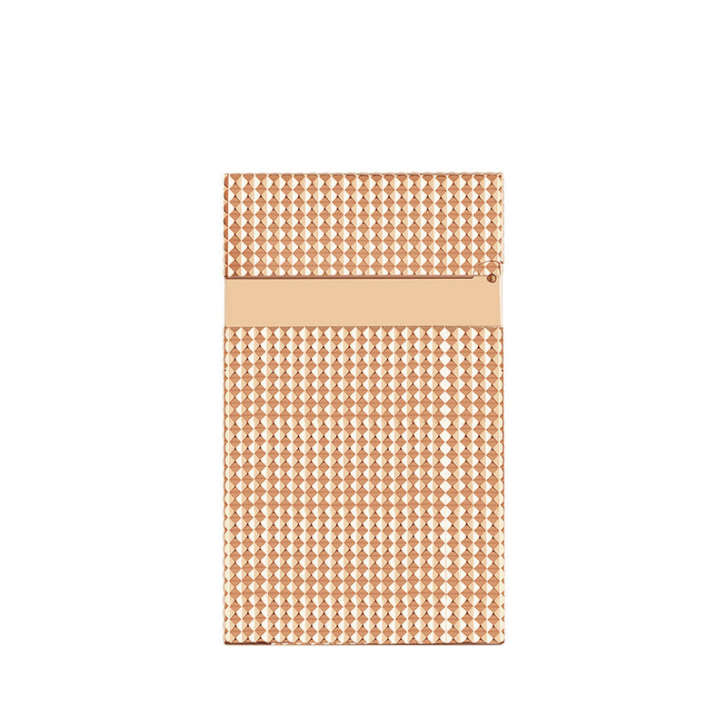 ST Dupont L1L2 Diamond Head Lighter-016424