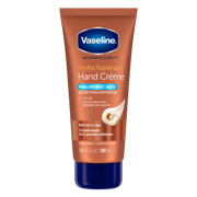 Vaseline Cocoa Butter Hyaluronic Acid Hydra Replenish Hand Cream 100ml - Shams Shopping Centre Vaseline  