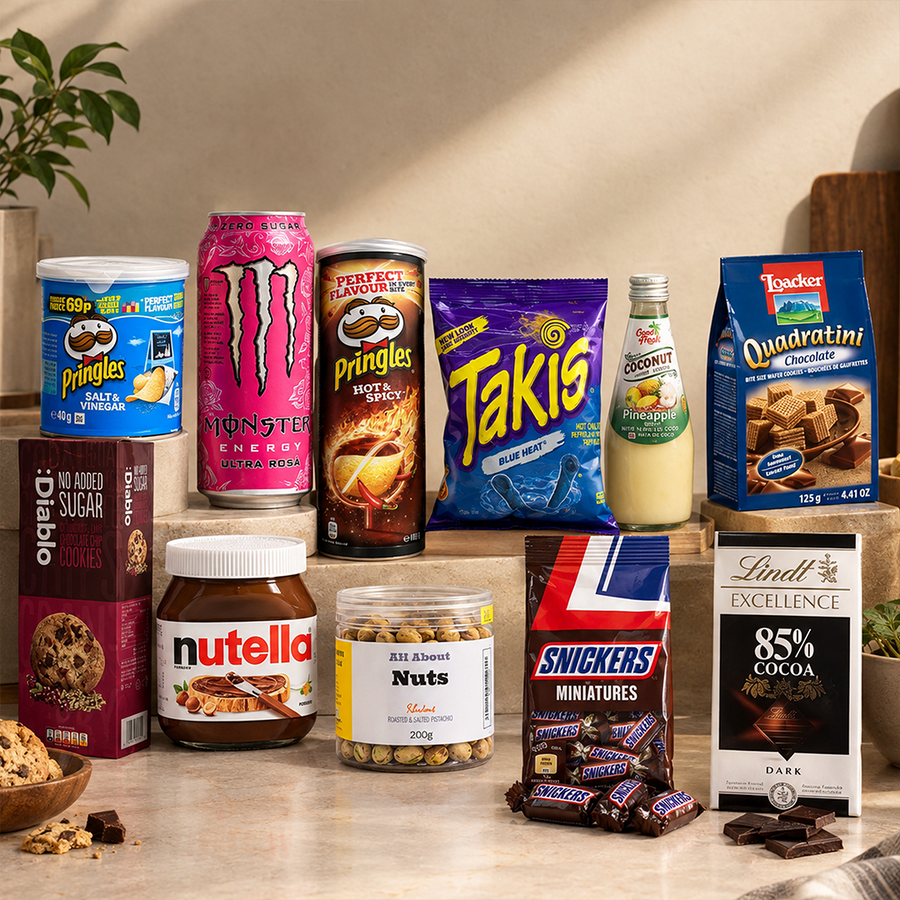 Eatables