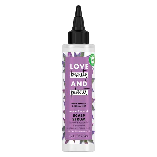 Love Beauty & Planet Scalp Serum 94ml
