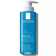 La Roche-Posay Effaclar Purifying Foaming Gel 400ml - Shams Shopping Centre La Roche-Posay  