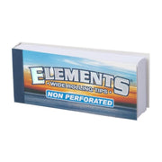 Elements Non Perforated Wide Rolling Tips - Shams Shopping Centre Elements  