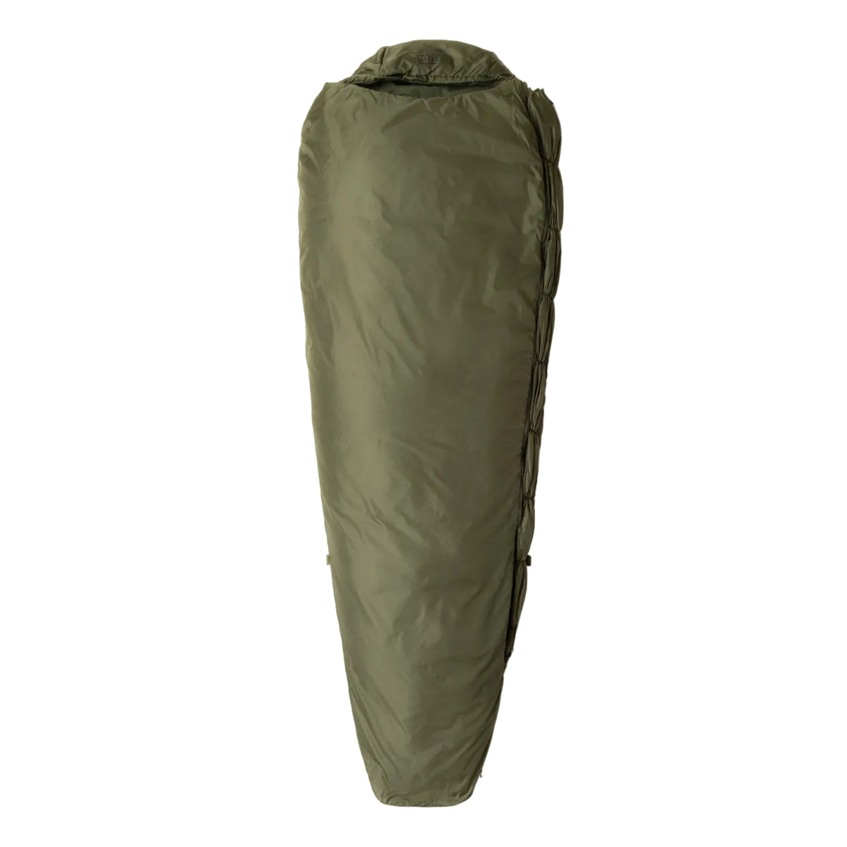 Snugpak Softie Elite 2 WGTE, Standard LZ, Olive