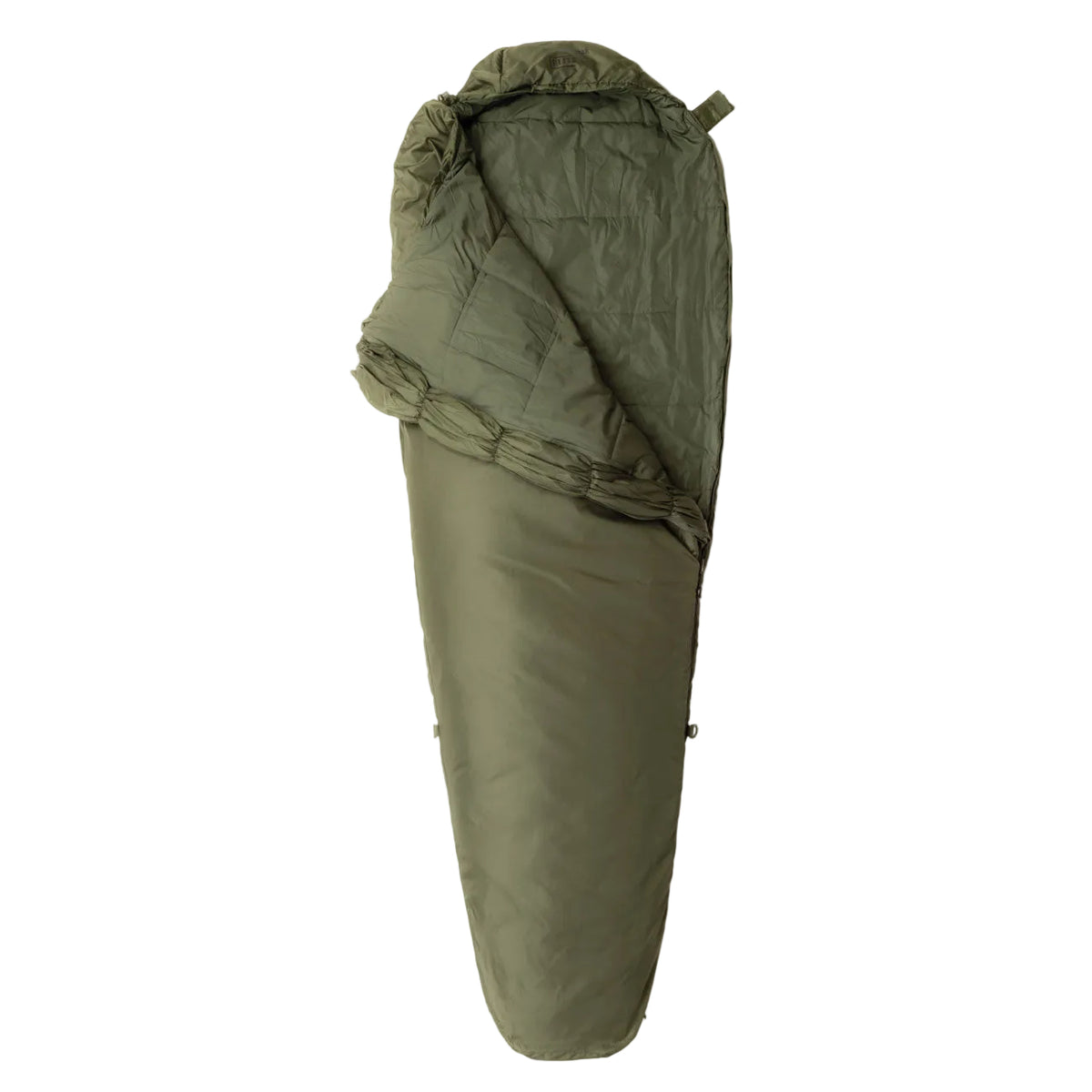 Snugpak Softie Elite 2 WGTE, Standard LZ, Olive