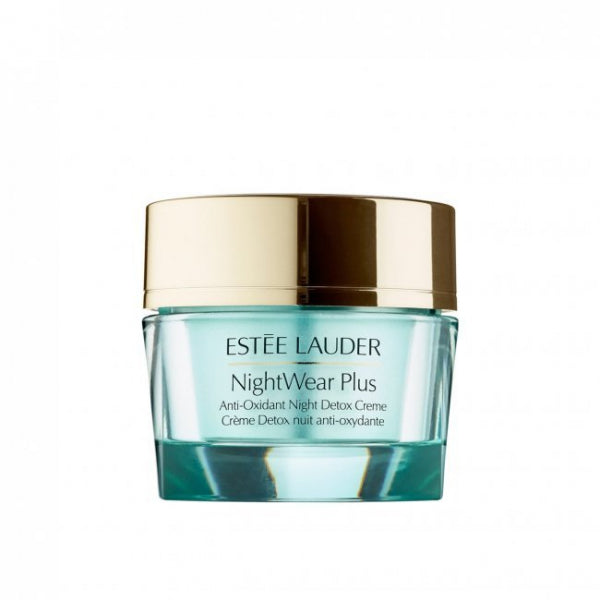 Estee Lauder NightWare Plus Cream 50ml - Shams Shopping Centre Estee Lauder  