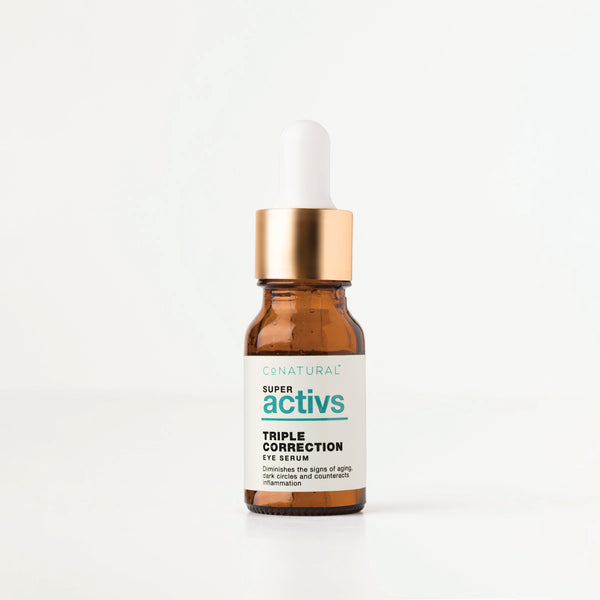 Conatural Pro Eye Serum 30ml - Shams Shopping Centre CoNatural  