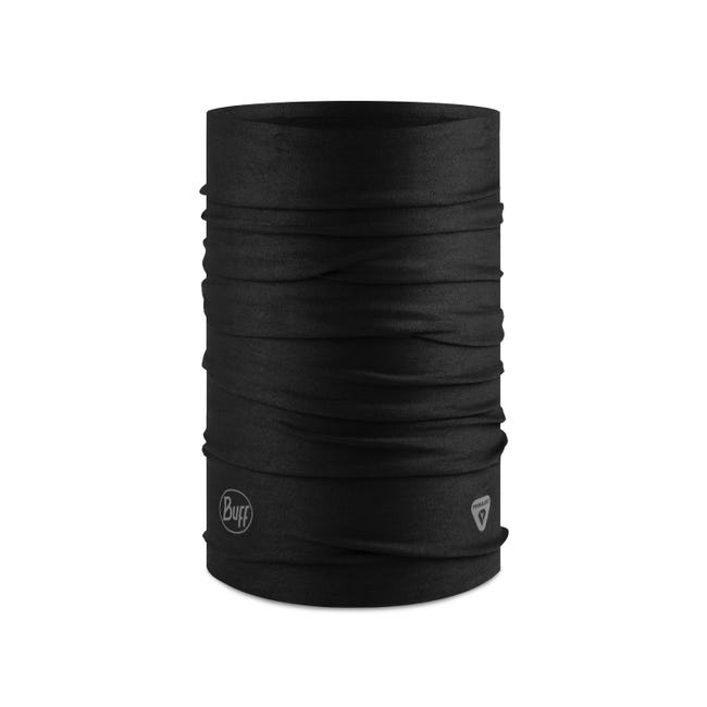 Buff Thermonet Solid Black Ref 123209999