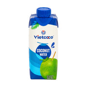 Vietcoco Fresh Coconut Water 330ml