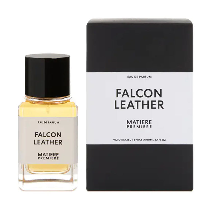 Matiere Premiere Falcon Leather EDP 100ml