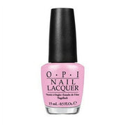 O.P.I Nail Lacquer Suzi Shops & Island Hops NLH71 15ml