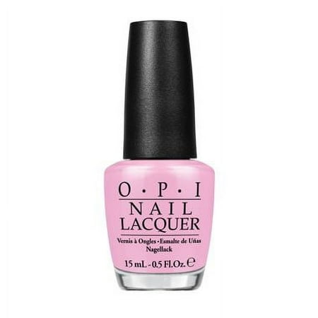 O.P.I Nail Lacquer Suzi Shops & Island Hops NLH71 15ml