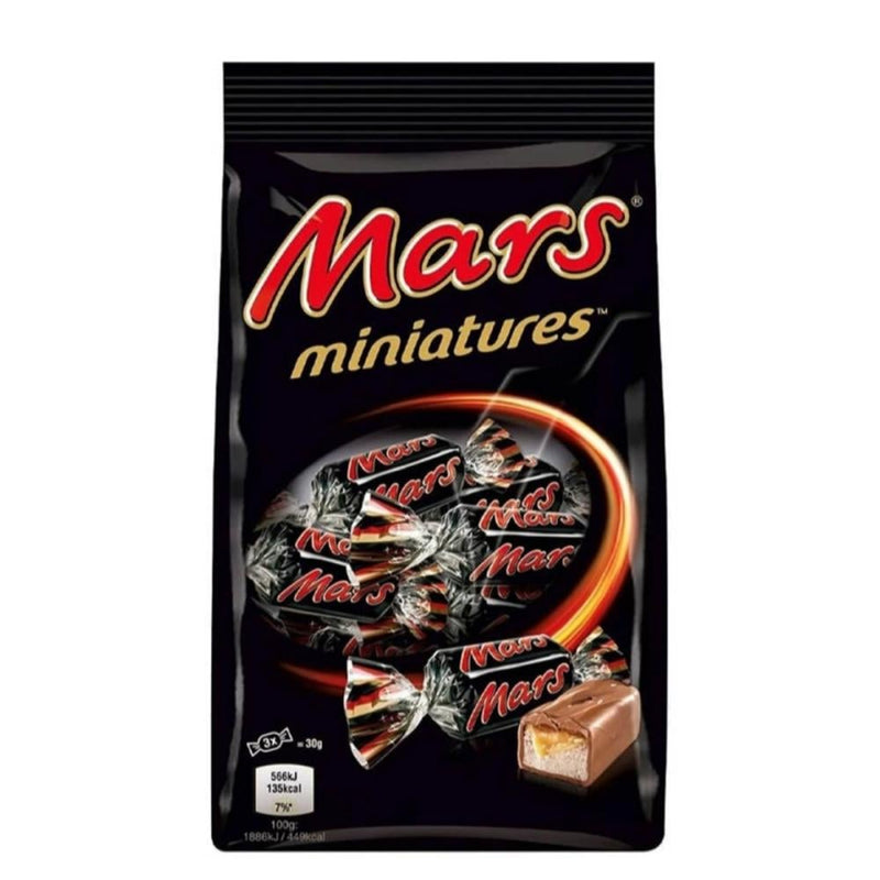 Mars Miniatures 220g