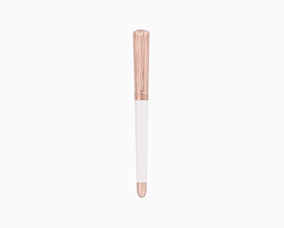 ST Dupont W1 Liberte FP Her Ligne Feminine 460398 - Shams Shopping Centre ST Dupont  