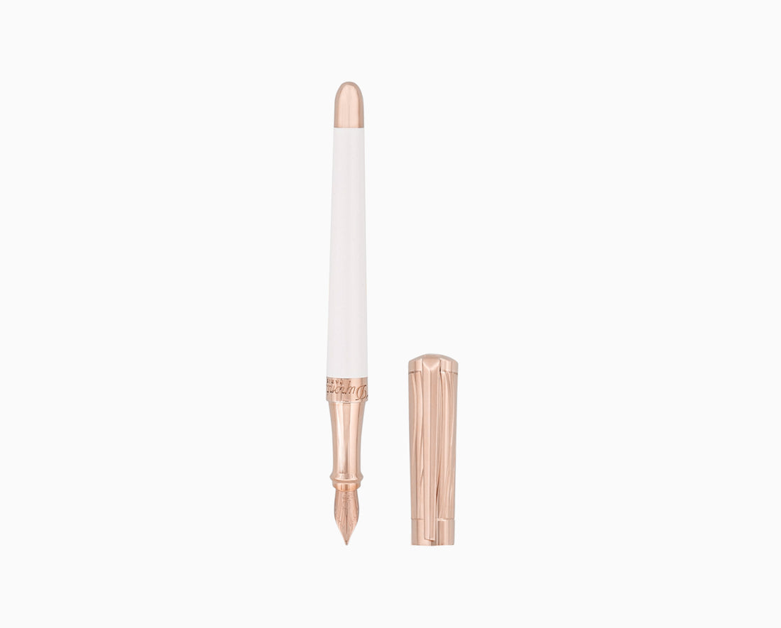 ST Dupont W1 Liberte FP Her Ligne Feminine 460398 - Shams Shopping Centre ST Dupont  