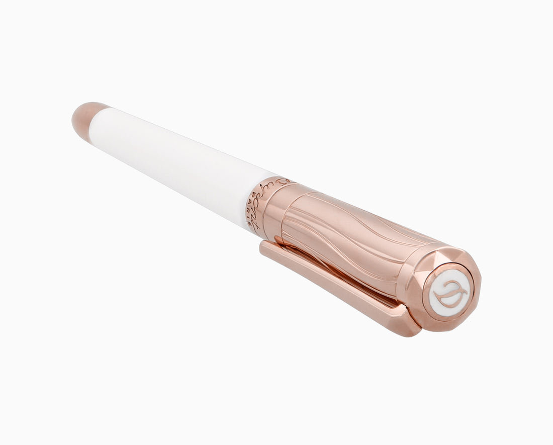 ST Dupont W1 Liberte FP Her Ligne Feminine 460398 - Shams Shopping Centre ST Dupont  