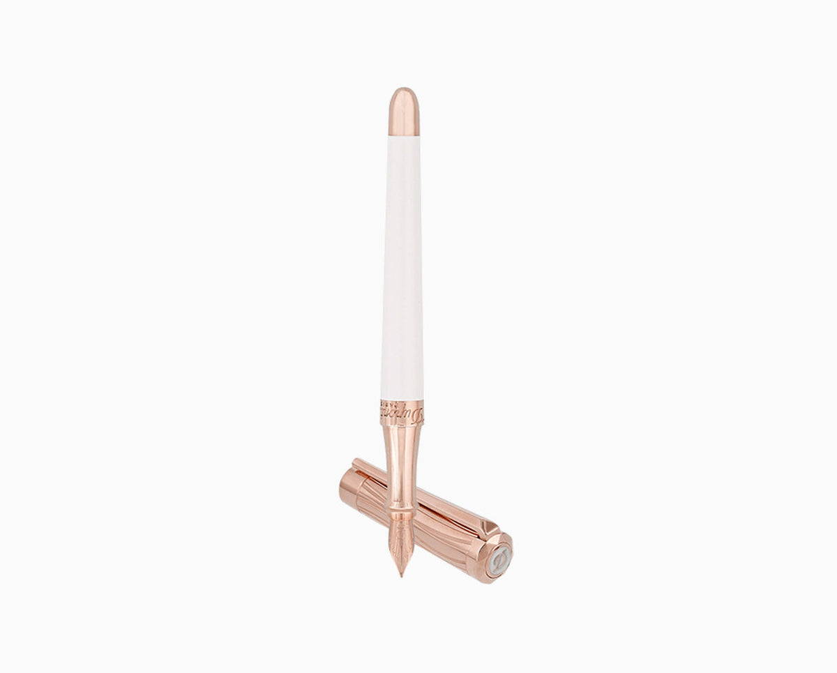 ST Dupont W1 Liberte FP Her Ligne Feminine 460398 - Shams Shopping Centre ST Dupont  