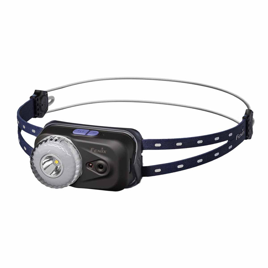 Fenix HL17R Multipurpose Quick-Release Magnetic Headlamp  500L