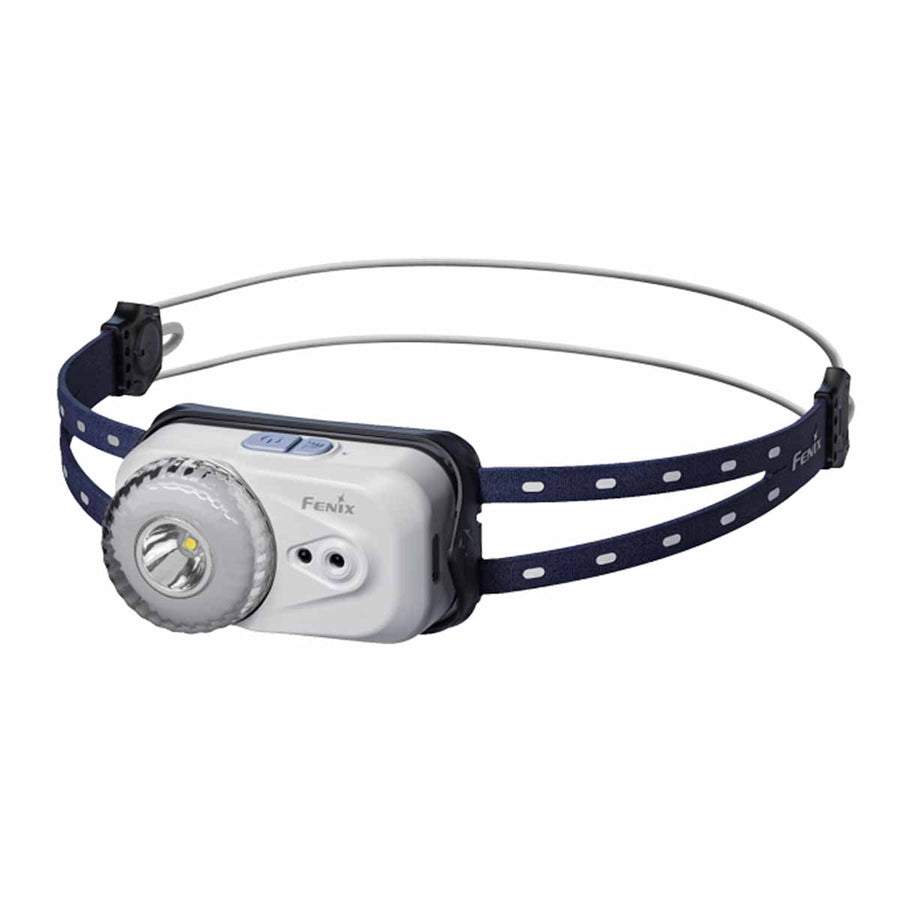 Fenix HL17R Multipurpose Quick-Release Magnetic Headlamp  500L