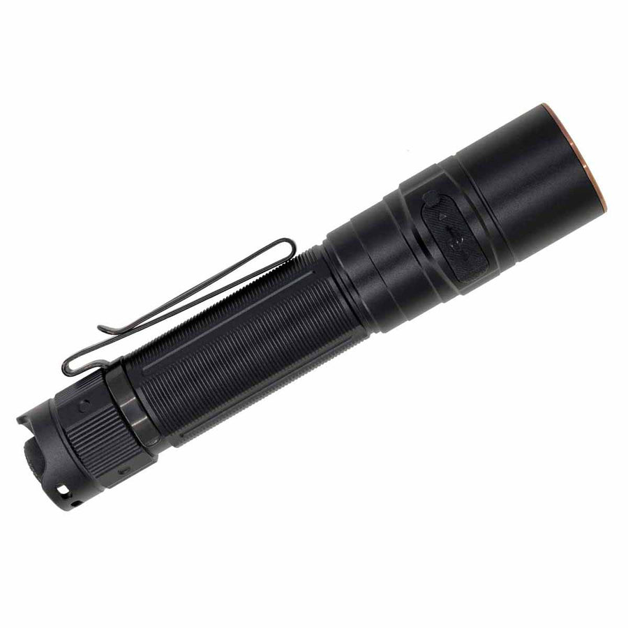 Fenix LD30R High-Performance Outdoor Flashlight (Black) 1700L