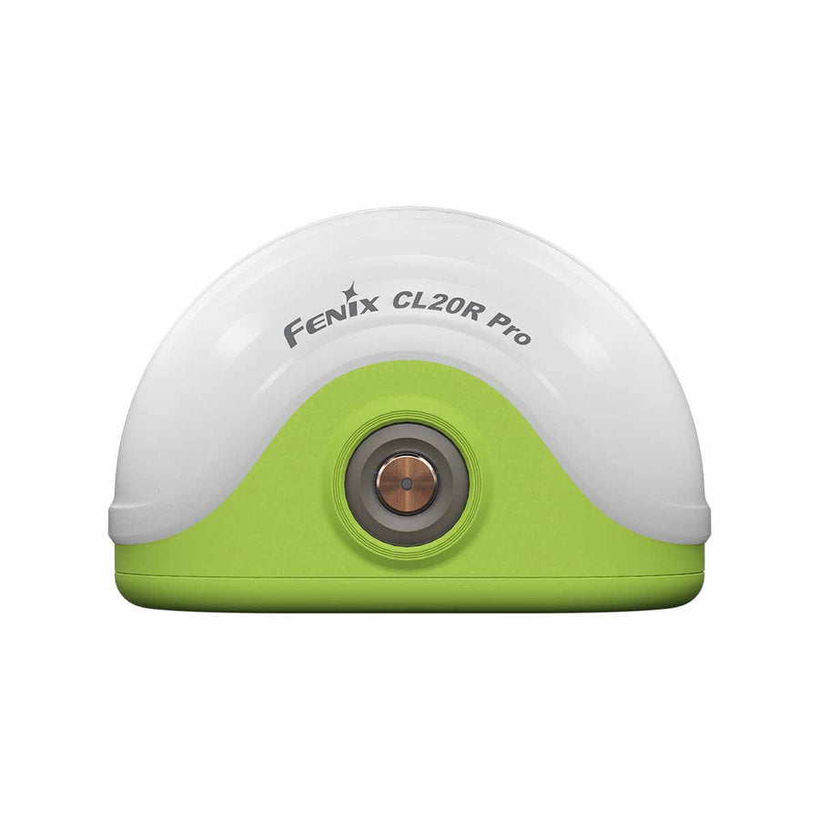 Fenix CL20R Pro Smart Multicolor Ambient Camping Lantern  400L