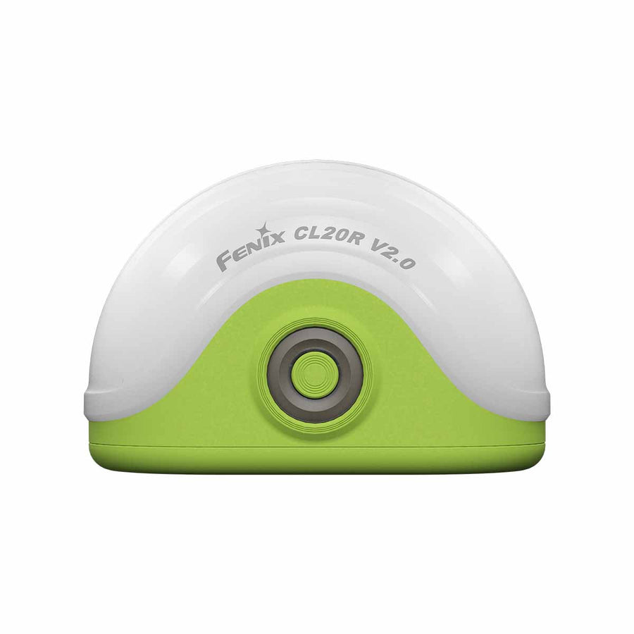 Fenix CL20R V2.0 Multicolor Ambient Camping Lantern 300L