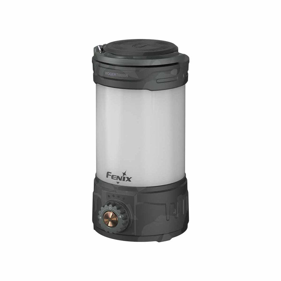 Fenix CL26R Pro Multifunctional Portable Camping Lantern  650L