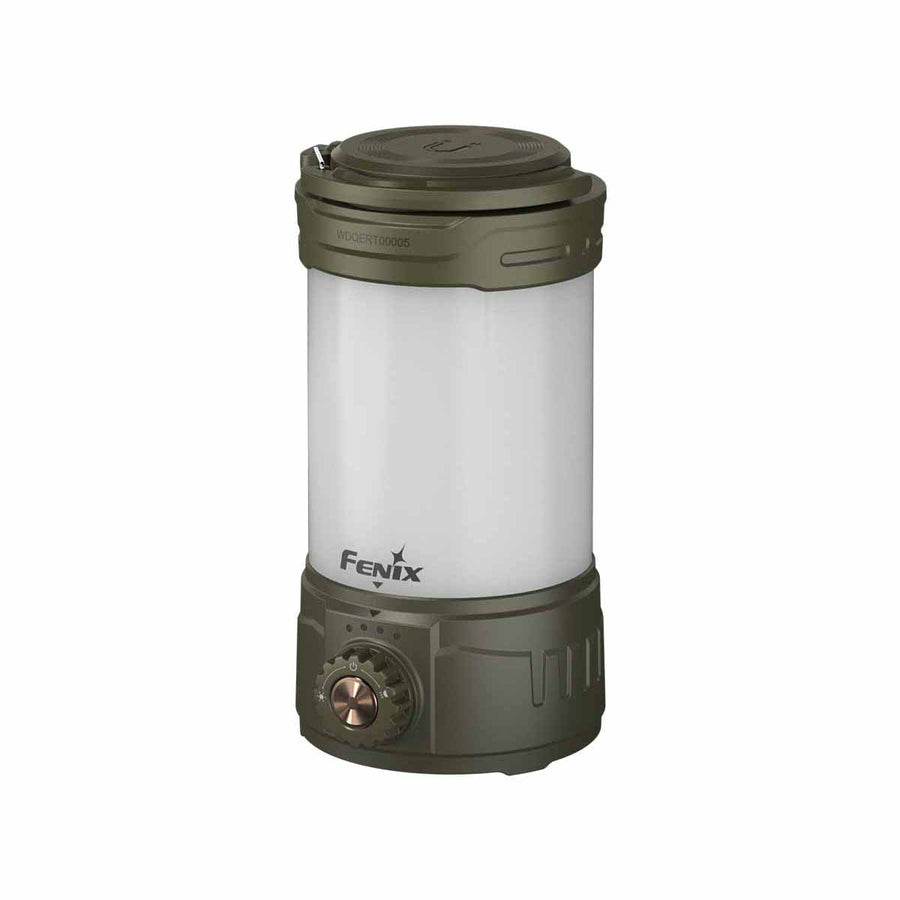 Fenix CL26R Pro Multifunctional Portable Camping Lantern  650L