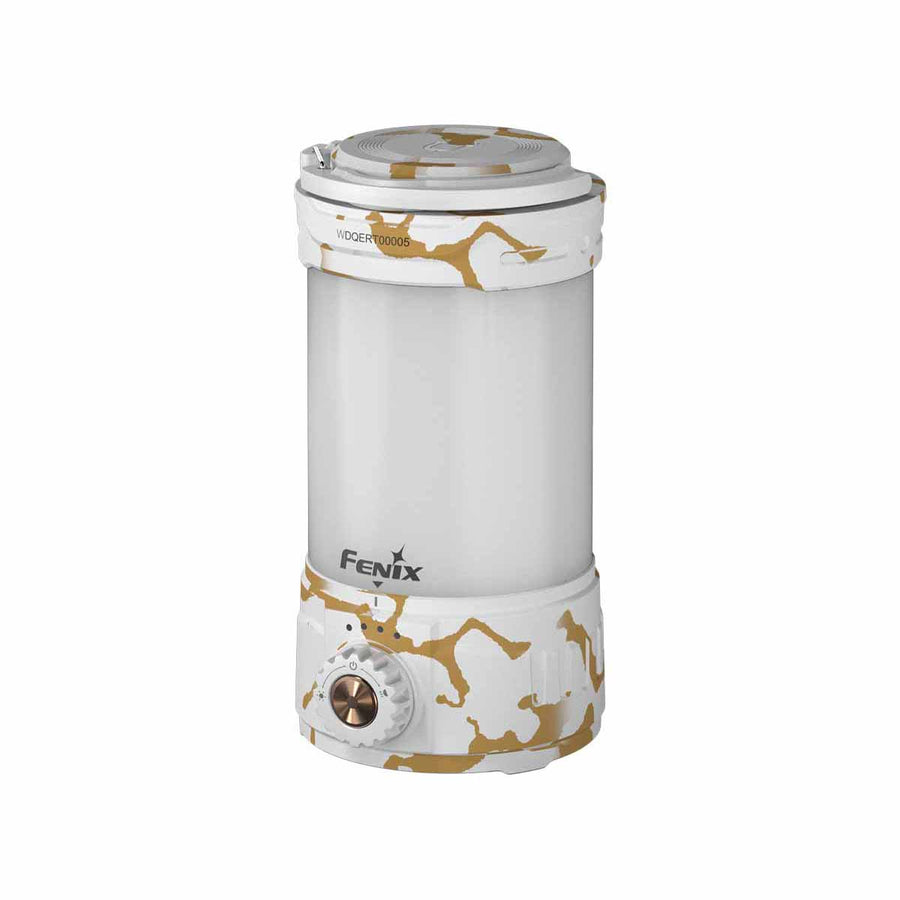 Fenix CL26R Pro Multifunctional Portable Camping Lantern  650L