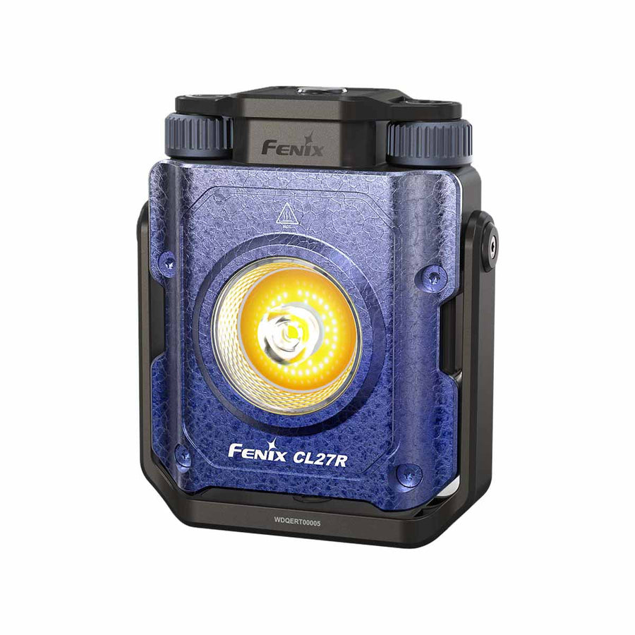 Fenix CL27R Spot-And-Floodlight Multifunctional Outdoor Lantern 1600L
