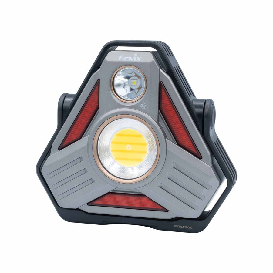 Fenix CP50R Multifunctional Vehicle Camping Lantern 5500L