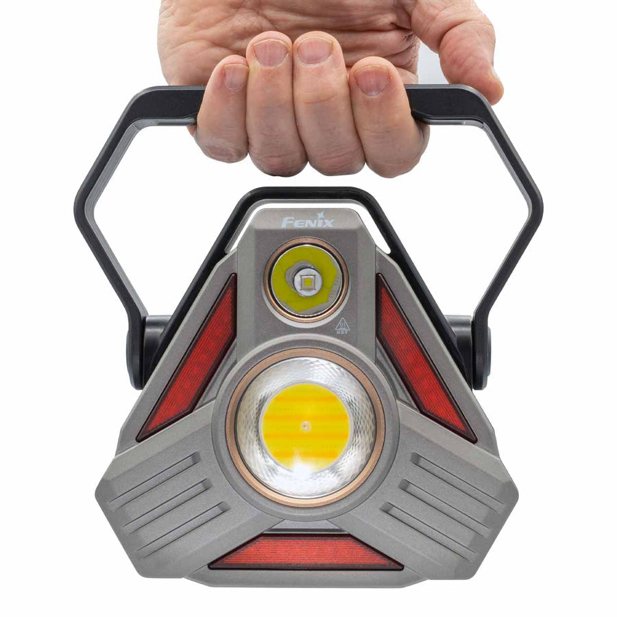 Fenix CP50R Multifunctional Vehicle Camping Lantern 5500L