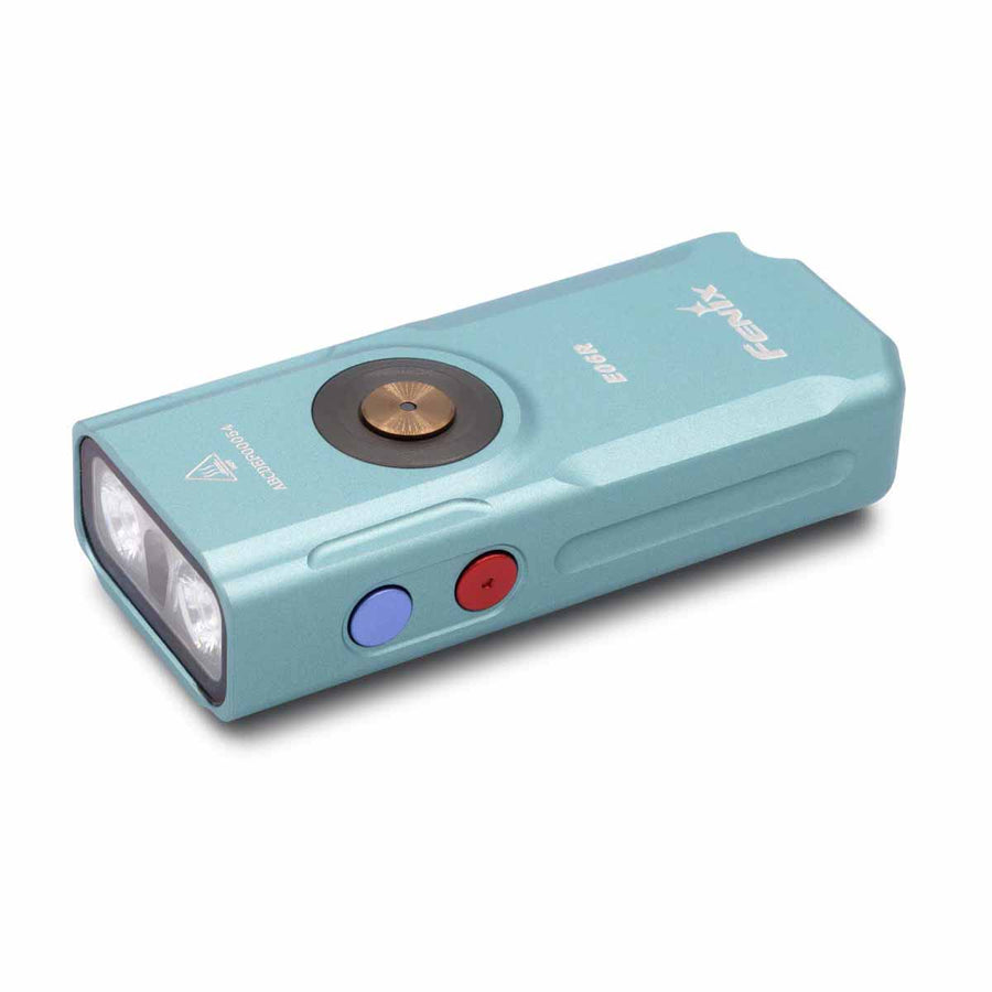 Fenix E06R 3-in-1 Keychain Flashlight  700L