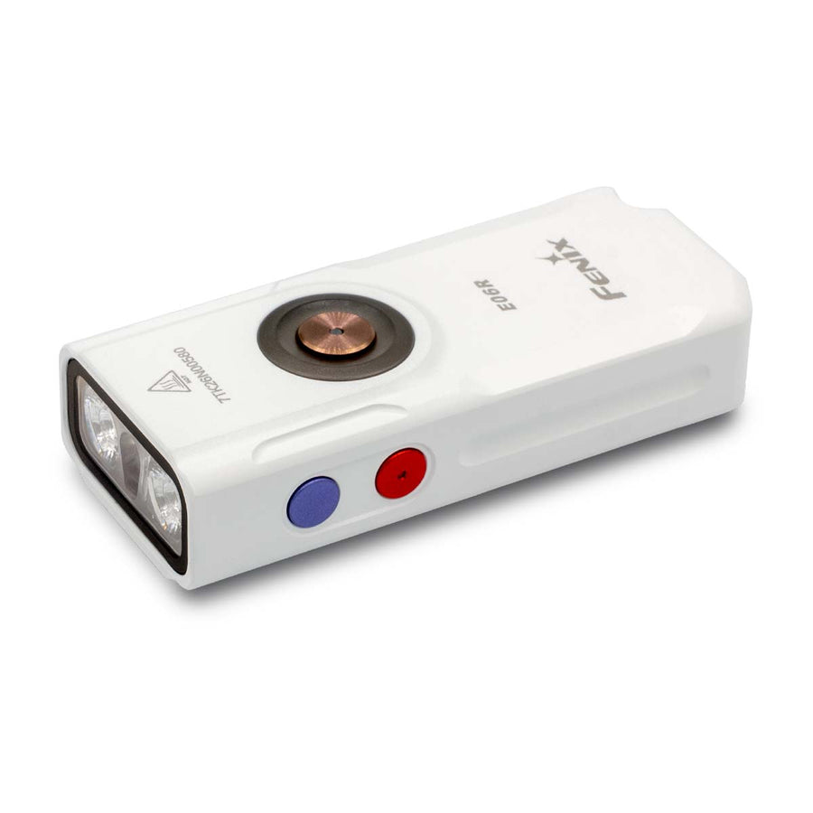 Fenix E06R 3-in-1 Keychain Flashlight  700L