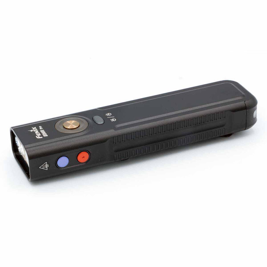 Fenix E06R Pro Triple-Light-Source Dual-Control Flashlight  1600L