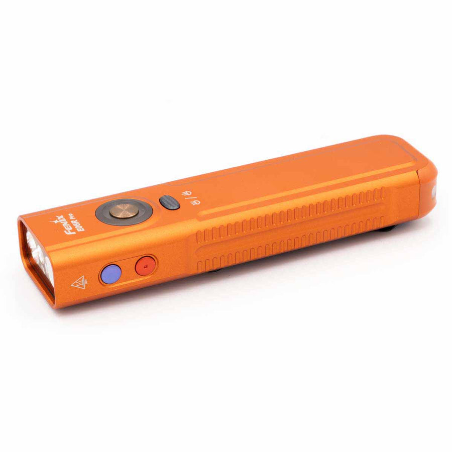 Fenix E06R Pro Triple-Light-Source Dual-Control Flashlight  1600L