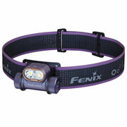 Fenix HM55R Multi-LED Lightweight Outdoor Headlamp  1200L