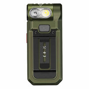 Fenix SW05R-Red Multipurpose Clip-On Light () 150L