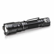Fenix TK25R Multifunction Law Enforcement And Duty Flashlight (Black) 3600L