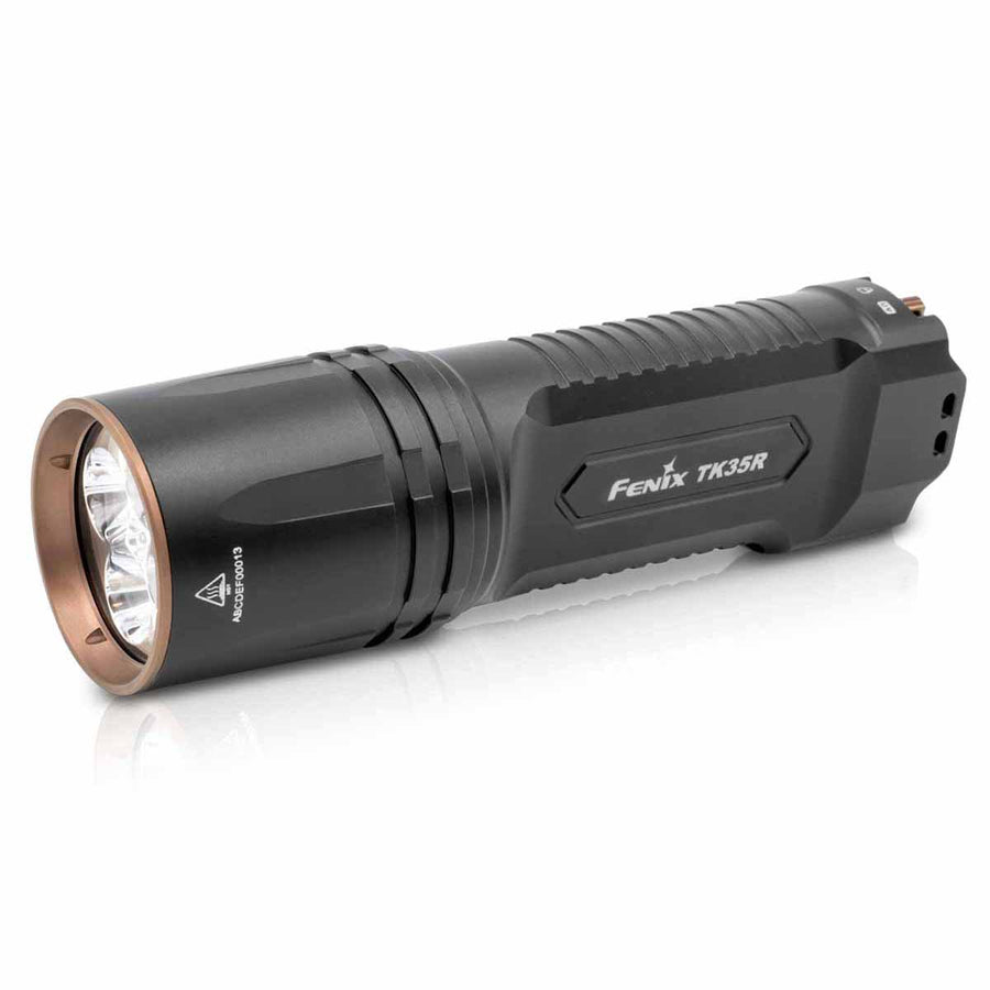 Fenix TK35R High-Performance Multi-Mode Tactical Flashlight  5800L