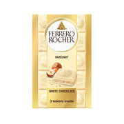 Ferrero Rochers Hazelnut White Chocolate 270g
