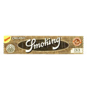 Smoking Organic King Size Rolling Paper - Shams Shopping Centre Smoking  
