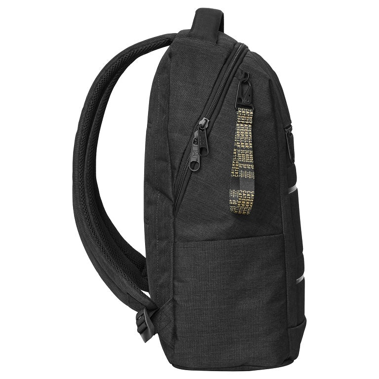 CAT The Holt-Laptop Backpack-84027-500 - Shams Shopping Centre Caterpillar  