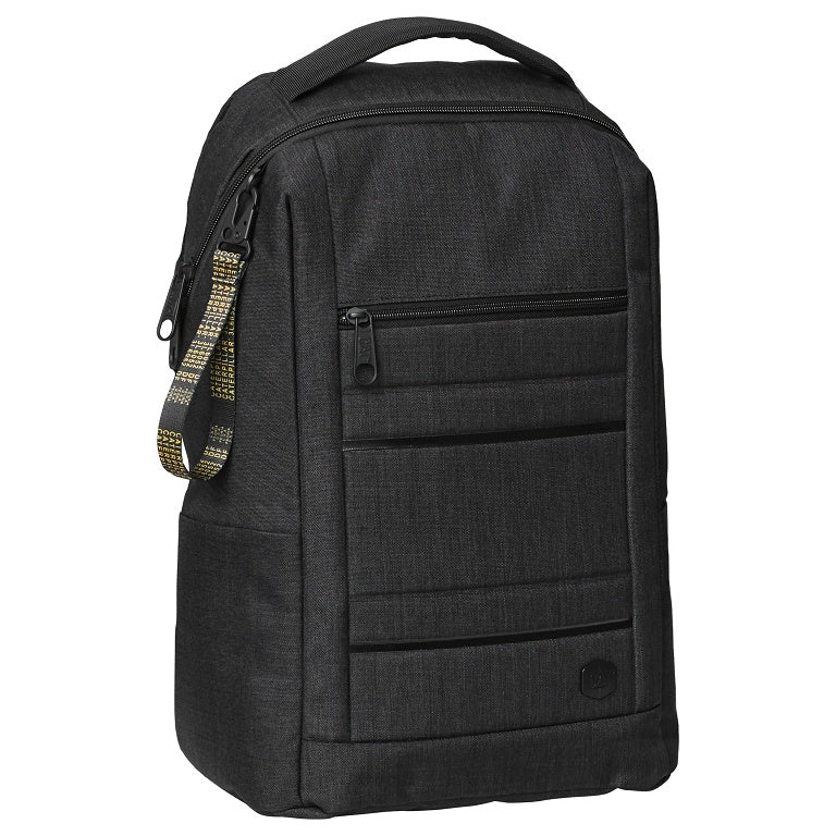CAT The Holt-Laptop Backpack-84027-500 - Shams Shopping Centre Caterpillar  