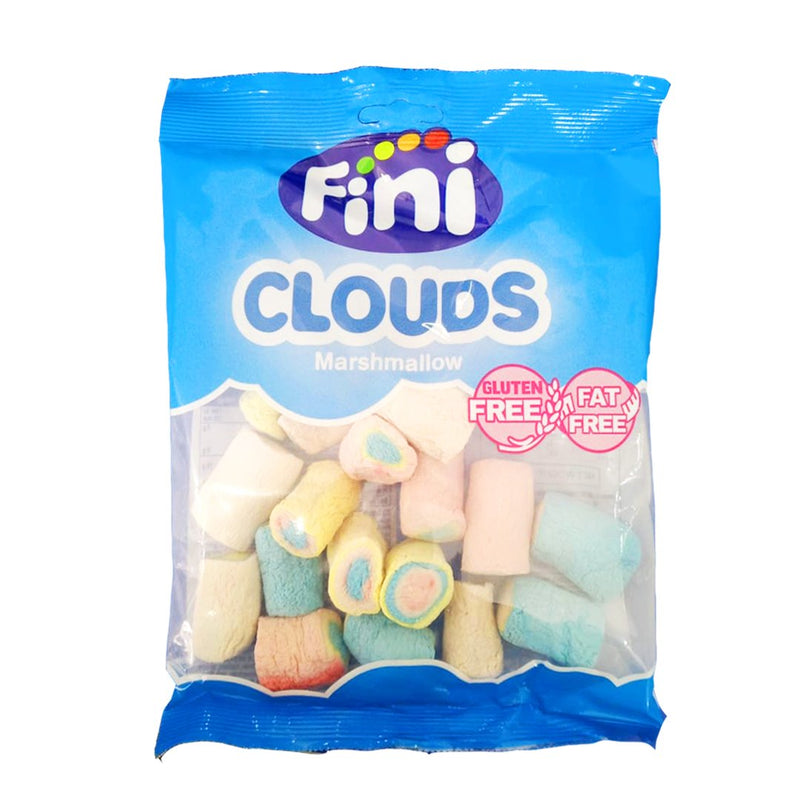 Fini Clouds Marshmallow 75g